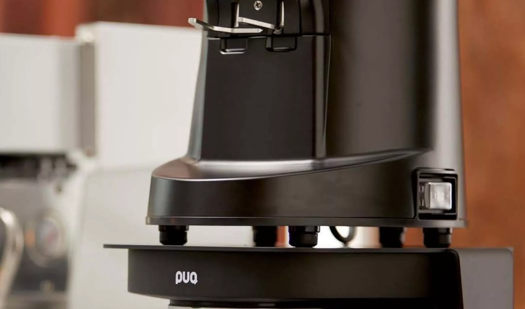 Puq m models pressintegrated