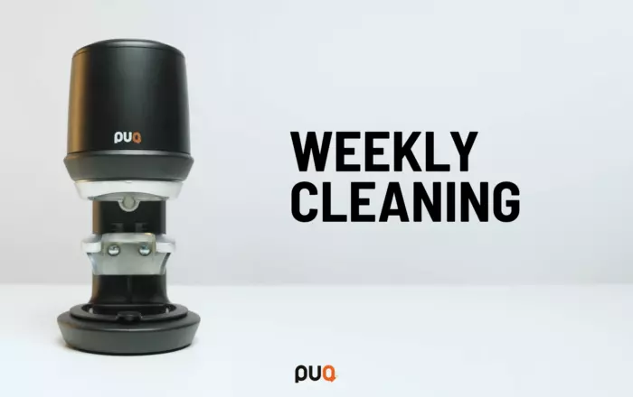 PUQ Pro 3 Weekly Cleaning 1 mp4 00 00 00 00 Still001