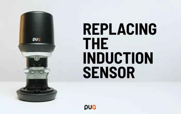 PUQ Pro 7 Replacing the Induction Sensor 1 mp4 00 00 00 00 Still001