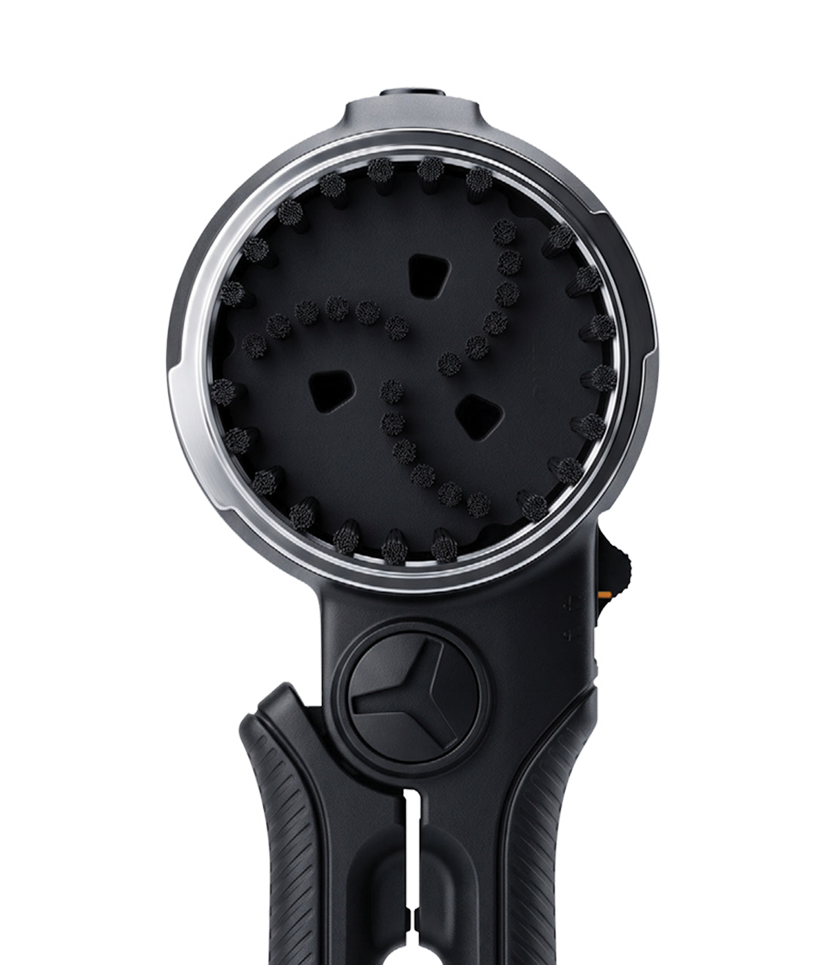 Puq clean qbrush zoom