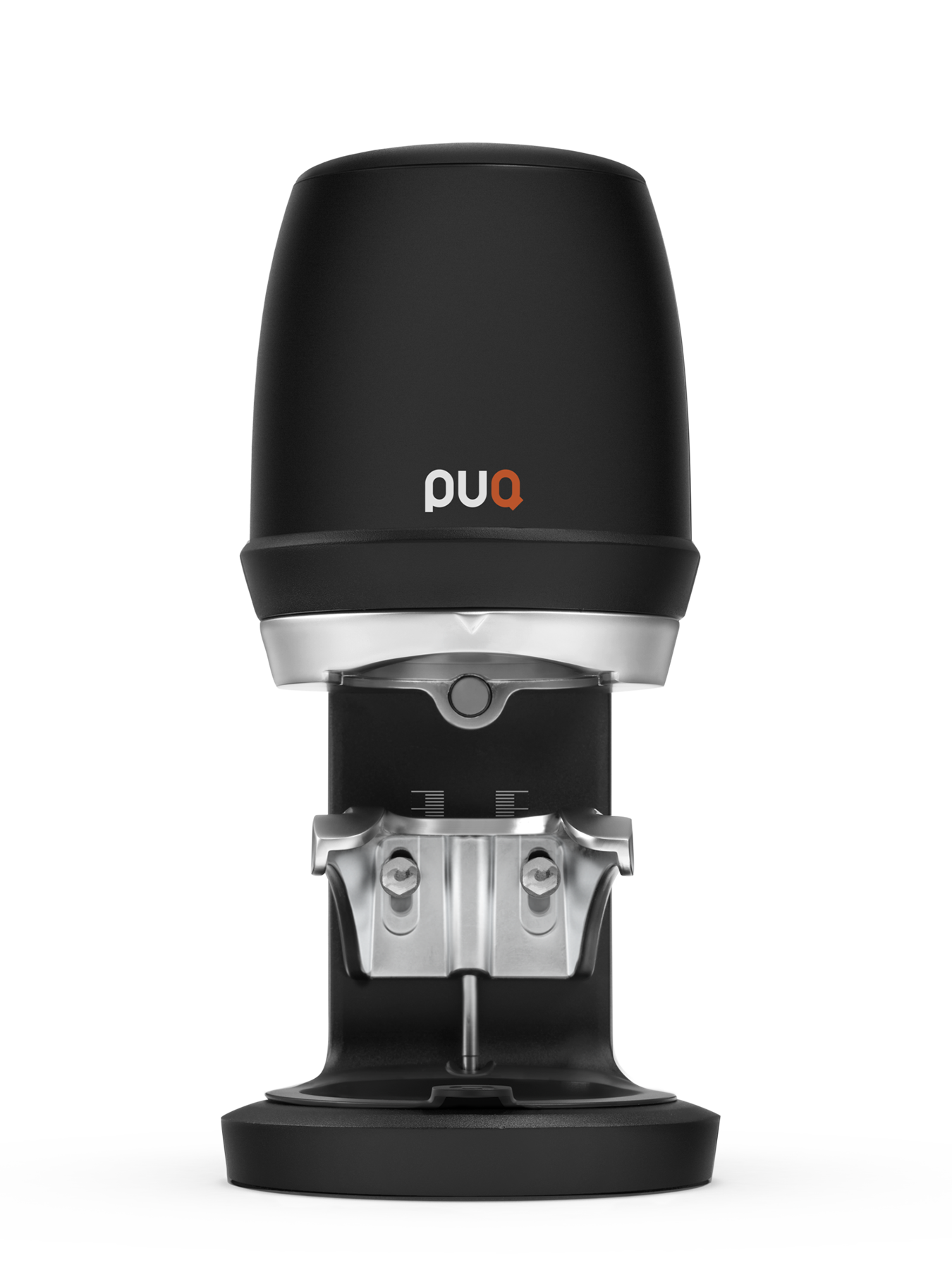Q puq black front puqpress