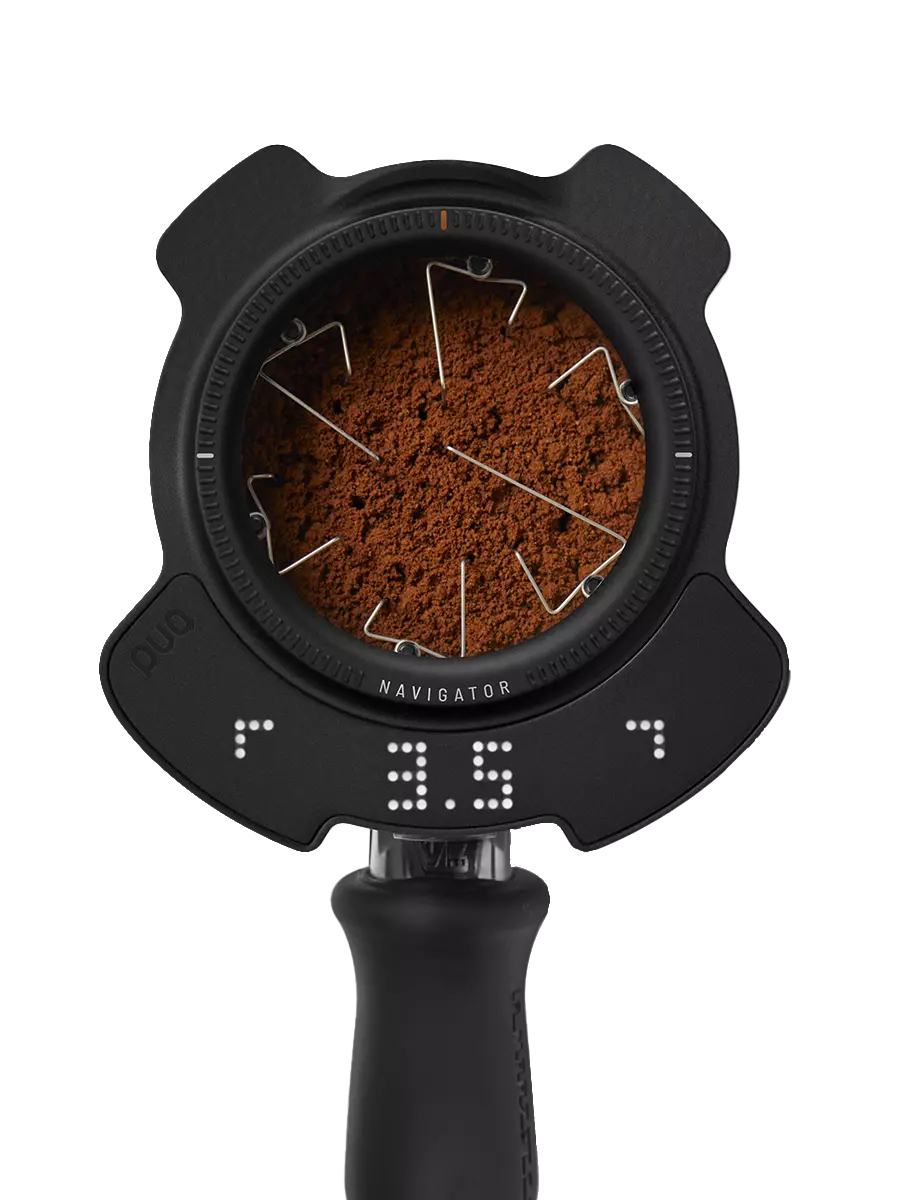 Puq prep navigator black featured