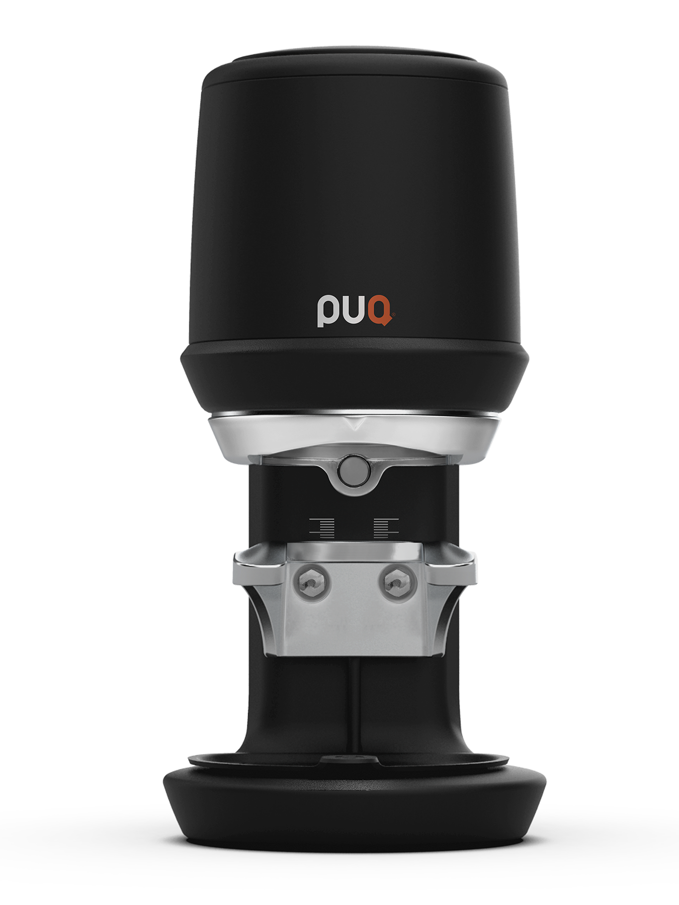 Puq press pro featured black