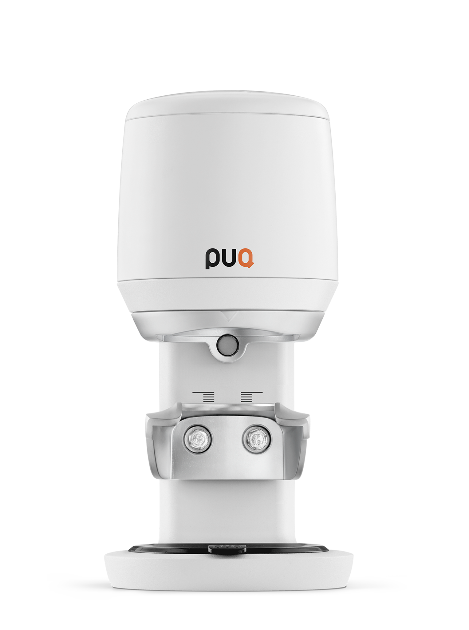 PUQ Press Pro Stand-Alone | High Performance Tamper for Busy Cafés