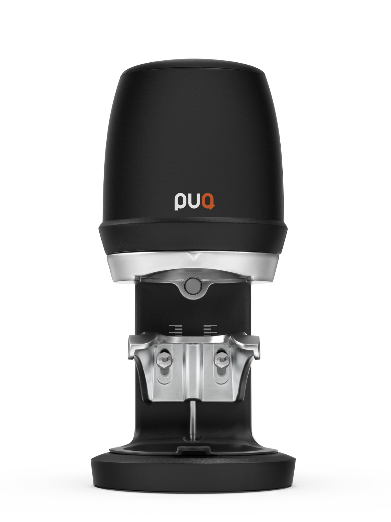 Q puq black front puqpress